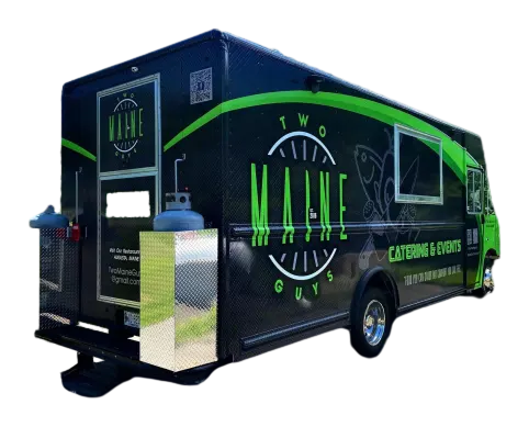 Two Maine Guys Augusta